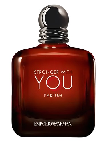 Stronger With You Parfum Emporio Armani Eau de Parfum - Perfume Masculino 100ML - Image 2
