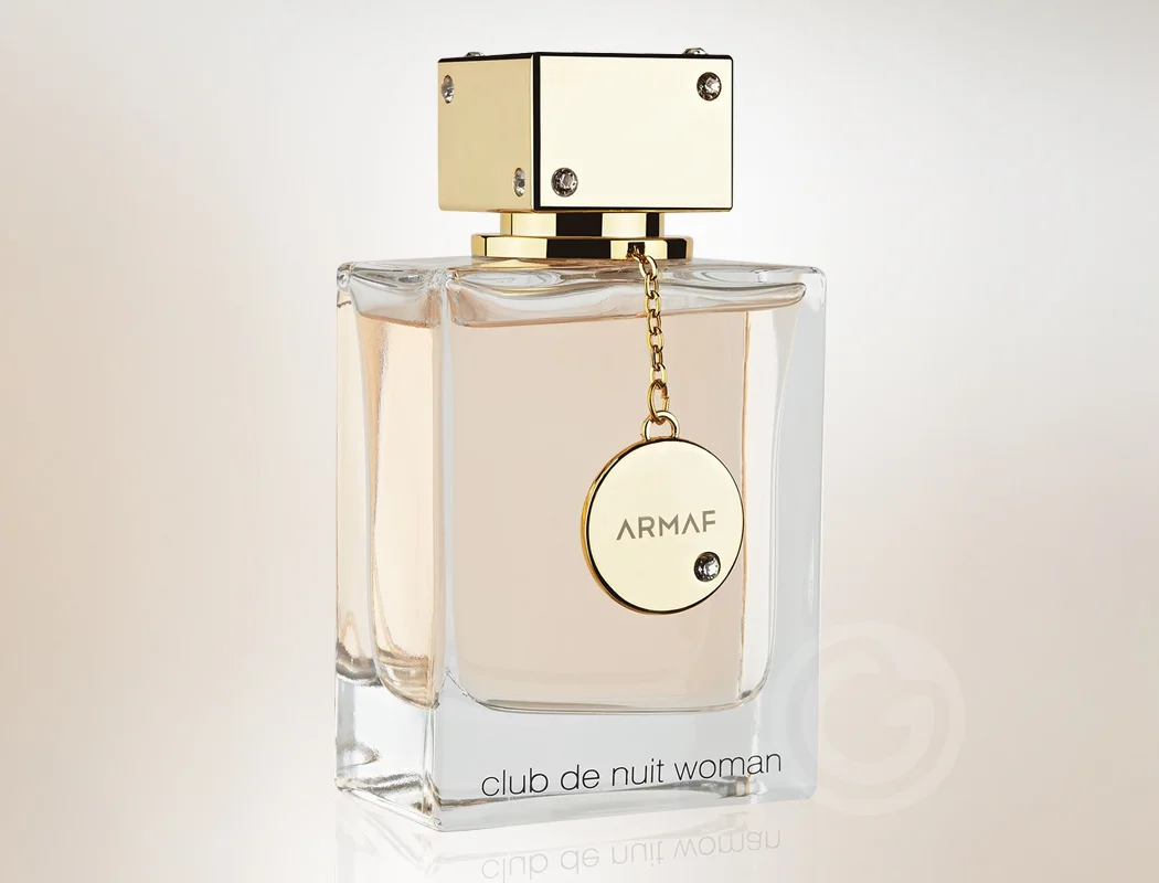Club De Nuit Woman Armaf Eau de Parfum - Perfume Feminino 105ML - Image 2