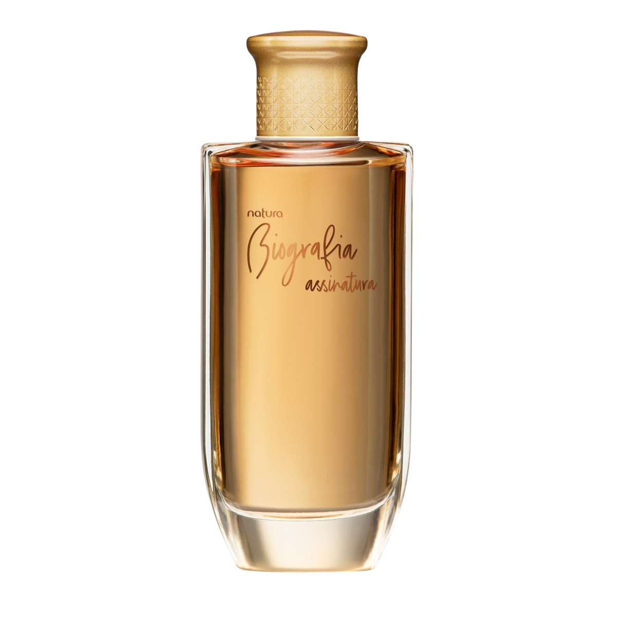 Biografia Assinatura Natura Deo Colônia – Perfume Feminino 100ML