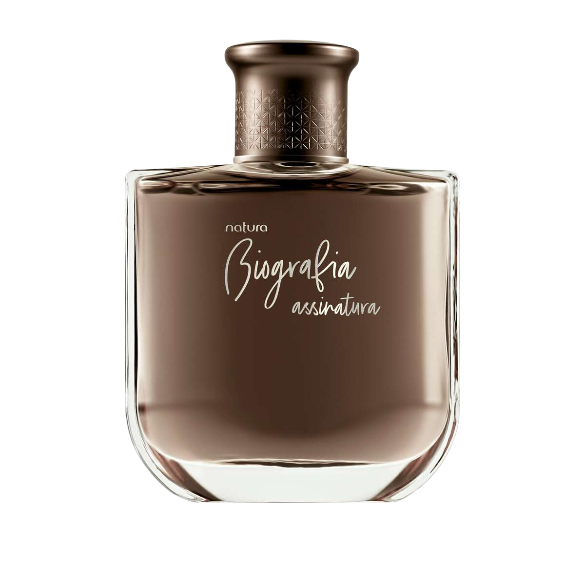 Biografia Assinatura Natura Deo Colônia - Perfume Masculino 100ML