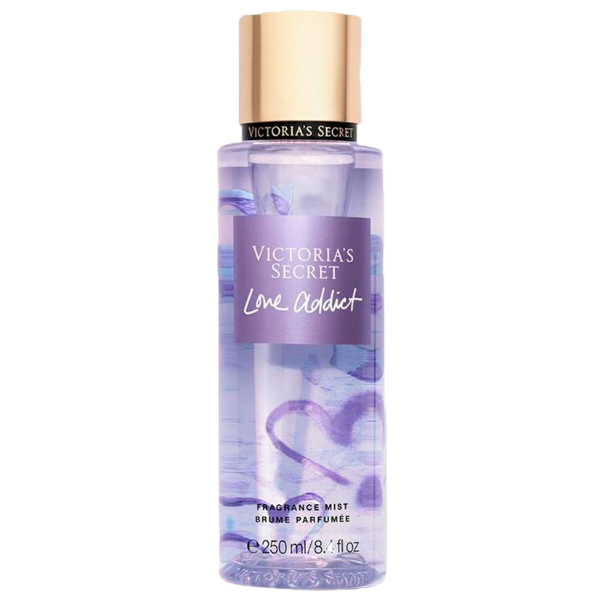 Love Addict Victoria's Secrets - Body Splash 250ML