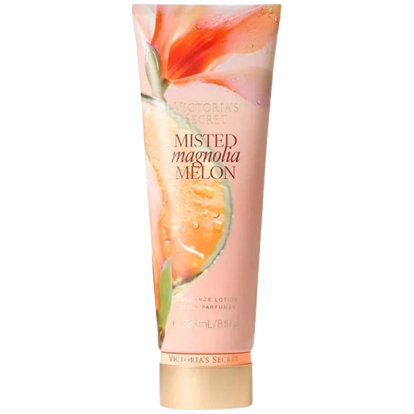 Misted Magnolia Melon Victoria's Secret - Loção Corporal 236ML