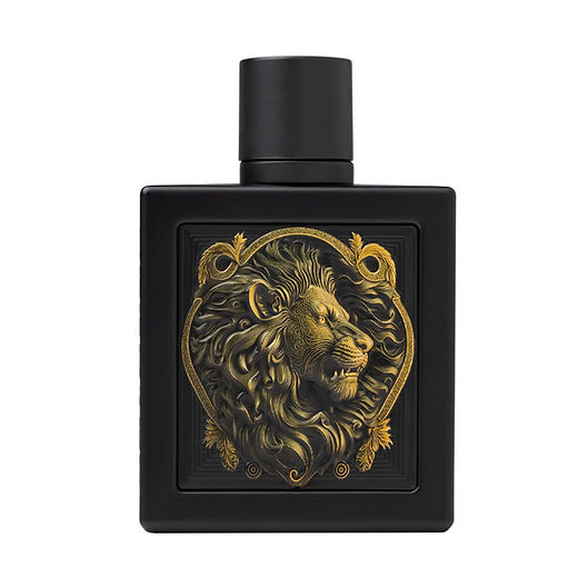 Lion Rayhaan Eau de Parfum - Perfume Masculino 100ML - Image 2