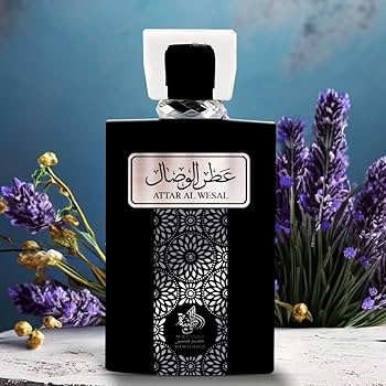 Attar Al Wesal Al Wataniah Eau de Parfum – Perfume Masculino 100ML - Image 3