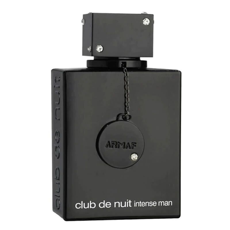 Club De Nuit Intense Man Armaf Eau de Toilette - Perfume Masculino 105ML - Image 2