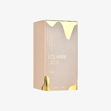 Eclaire Lattafa Eau de Parfum - Perfume Feminino 100ML - Image 3
