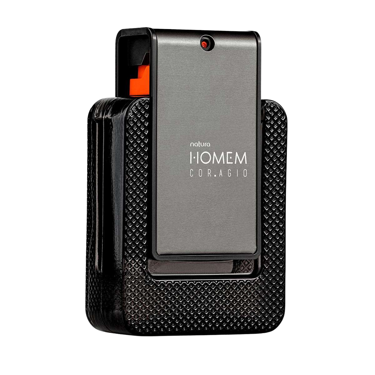 Homem Cor.agio Natura Deo Parfum - Perfume Masculino 100ML