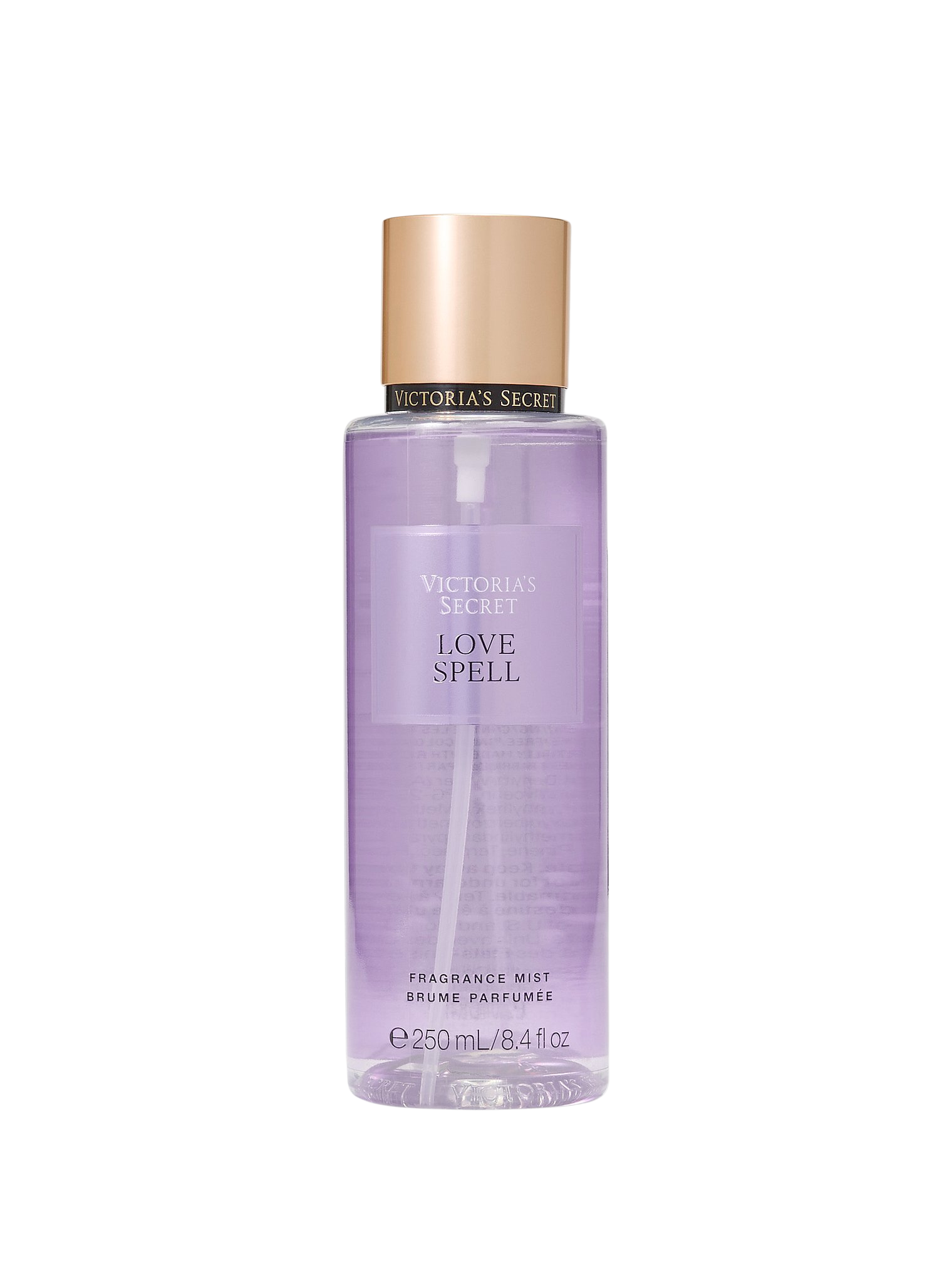 Love Spell Victoria's Secret - Body Splash 250ML