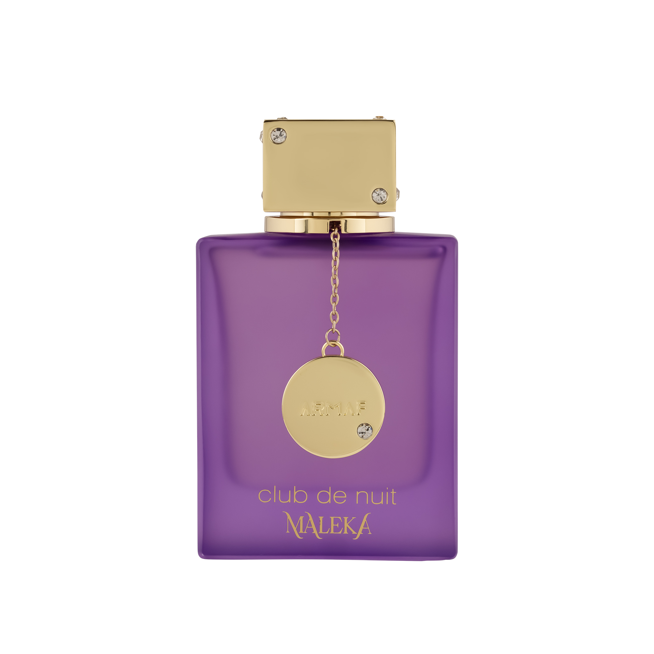 Club De Nuit Maleka Eau de Parfum - Perfume Feminino 100ML - Image 3