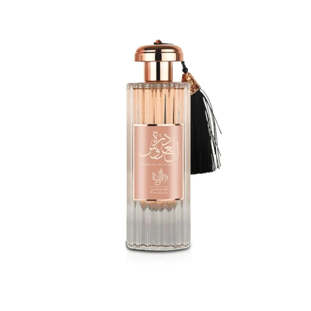 Durrat Al Aroos Al Wataniah Eau de Parfum - Perfume Feminino 85ML - Image 2