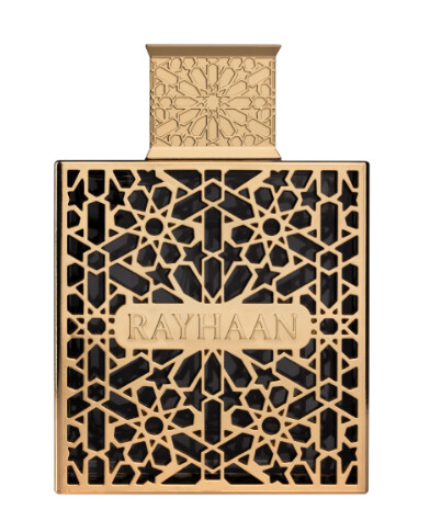 Rayhaan Elixir Eau de Parfum - Perfume Unissex 100ML - Image 2