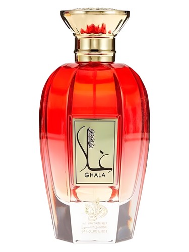 Ghala Al Wataniah Eau de Parfum - Perfume Feminino 100ML - Image 3