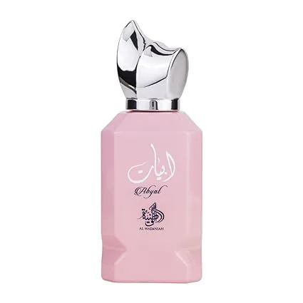 Abyat Al Wataniah Eau de Parfum - Perfume Feminino 100ML - Image 2
